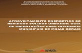 APROVEITAMENTO ENERGÉTICO DE RESÍDUOS SÓLIDOS …resol.com.br/cartilhas/aproveitamento_energetico_de_rsu... · 2015. 5. 29. · Tabela 17 - Custos de investimentos em usina termelétrica