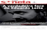 Sindicato dos Trabalhadores em Educação do Rio Grande do ...agendada para o dia 27 de maio. O governo desmar-cou e interrompeu as tratativas. O CPERS cobrou reiteradamente a retomada
