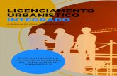 LICENCIAMENTO URBANÍSTICO INTEGRADOLicenciamento Urbanístico Integrado 5 Contexto, diagnósticos e soluções Desempenho do Brasil sobre o setor de licenciamento urbanístico Principais