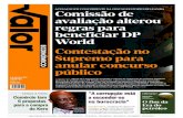 Comissão de avaliação alterou regras para World Supremo para...Departamento Administrativo: Jessy Ferrão e Nelson Manuel Departamento Comercial: Geovana Fernandes Tel.: +244941784790-(1)-(2)