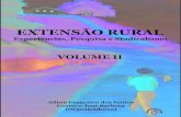 Livro EXTENSÃO RURAL boneca 02 - EMPAERempaer.pb.gov.br/pdf/livro-extensao-rural-volume-ii-pronto-1.pdf · Extensão Rural (ATER), no campo brasileiro, especialmente no espaço Paraibano,