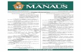 R$ 1,00 Poder Executivodom.manaus.am.gov.br/pdf/2020/setembro/DOM 4937 30.09...Manaus, quarta-feira, 30 de setembro de 2020. Ano XXI, Edição 4937 - R$ 1,00 Poder Executivo DECRETO