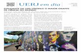 UERJ em dia · 2018. 6. 26. · sobre política – Vocação do Poder, de Eduardo Escorel e José Joffily, que retrata os bastido-res das campanhas eleitorais de seis candida-tos