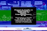 Ministério do Trabalho - Governo do BrasilAs Normas da Associação Brasileira de Normas Técnicas - ABNT são protegidas pelos direitos autorais por força de legislação nacional