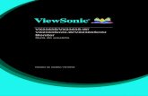 VX2363S/VX2363S-W/ VX2363Smhl-W/VX2363Smhl Monitor€¦ · Mercúrio em lâmpadas fluorescentes de cátodo frio e lâmpadas fluorescentes de eléctrodo externo (CCFL e EEFL) para