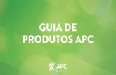Dacsa Atlantic SA Ceifeira - APC · APC/Biotrab, em 2016. Fundada em 1991 em Matosinhos, resulta da fusão da Companhia Aveirense de Moagem e da Sociedade Fomento Industrial, ambas