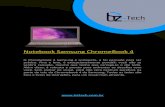Manual Samsung ChromeBook 4 - Bz Tech Automação Comercial · 2021. 1. 13. · para desligar o Chromebook. Mantenha o botão liga/desliga pressionado por cerca de 2 segundos para
