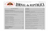 PUBLICAÇÃO OFICIAL DA REPÚBLICA DEMOCRÁTICA DE TIMOR - … · 2021. 2. 18. · Jornal da República Série II, N.° 6 Quinta-Feira, 11 de Fevereiro de 2021 Página 167 Despacho