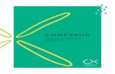 CONEXSUS...Com ampliação das oportunidades de comercialização de seus produtos em cadeias produtivas sustentáveis nos aspectos econômico, ambiental e social, os negócios comunitários