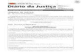 TRIBUNAL DE JUSTIÇA...Disponibilização: sexta-feira, 19 de fevereiro de 2016 Diário da Justiça Eletrônico - Caderno Administrativo São Paulo, Ano IX - Edição 2059 5 SPI -