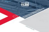 NOVEMBRO 2020 - Isotubi | Tubos y … · 2020. 11. 27. · As instalações de água contra incêndio são tubos de instalação fixa com dispositivos de fecho para a ligação de