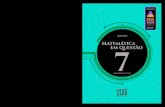Almir Serpa Matemática em questão 7 - Sucesso · 2020. 3. 27. · Matemática em questão Almir Serpa 7 O ano O conteúdo deste livro está adequado à proposta da BNCC, conforme