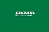 Projeto Pedagógico - IBMR · 2021. 3. 2. · citar a biblioteca ITIL para o gereciamento de serviços e o COBIT para o alinhamento estratégico de negócios que compôe as disciplinas