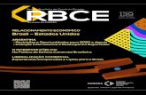 RBCE - IIEP-Bairesiiep-baires.econ.uba.ar/uploads/novedades/78/archivos/1.pdf · 2019. 7. 19. · RBCERevista Brasileira de Comércio Exterior RELACIONAMENTO ECONÔMICO Brasil –