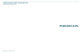 Manual do Usuáriodownload-support.webapps.microsoft.com/ncss/PUBLIC/pt_BR/...Nokia Lumia 510 Edição 1.0 PT-BR Conteúdo Segurança 4 Introdução 5 Teclas e componentes 5 Tecla