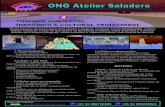 ONG Atelier Saladero - trinacional.com- Almoço coletivo (cardápio: peixe frito e salada). – Visita ao Marco da Ilha Brasileira (erguido em 1862) - Visita a Ilha Argentina - Visita
