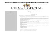 JORNAL OFICIAL de 2011...2011/05/17  · Autoriza a Secretaria Regional do Plano e Finanças a proceder junto da entidade denominada BANIF - Banco Internacional do Funchal, S.A., à