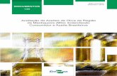 Aceitação de Azeites de Oliva da Região da Mantiqueira (MG ......Este documento apresenta informações relevantes para os consumidores brasileiros e para todos os atores da olivicultura