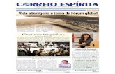 Artigo escrito por Jacob Melo, publicado na edição de Março ... bencao.pdfArtigo escrito por Jacob Melo, publicado na edição de Março/2013 do jornal Correio Espírita do Rio