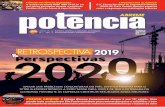 RETROSPECTIVA2019 Perspectivas - Abilux · 2020. 2. 11. · norma NBR 16690, pela ABNT (Associação Brasileira de Normas Técnicas). “A energia fotovoltaica deixou de ser a ‘energia