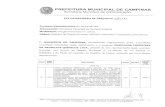 Prefeitura Municipal de Campinas 239_2011.pdf · 2012. 5. 29. · normas: nbr 15299, nbr 15311, nbr 15314, nbr 15315 e nbr quimica e qualidade. nota 3: o material terÁ suas 05 13148