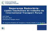 'short term challenges facing transport'Transportes, presidência anual rotativa Instrumento Legal: Sistema Europeu de Contingente Multilateral de Transporte Rodoviário de Mercadorias