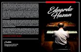 Folder Eduardo Hazan frente e versodynamissocial.org/wp-content/uploads/2020/09/Folder... · 2020. 9. 10. · Federal de Minas Gerais . É também autor do livro: O piano, alguns