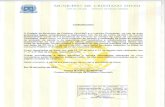 COMUNICADO - Qconcursos€¦ · Resultado preliminar dos pedidos de isenção 16/11/2020 ... Realização da Prova Objetiva 3º Dia 07/02/2021 Divulgação dos gabaritos preliminares