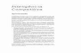 Inteligência Competitiva - Apostilapg.utfpr.edu.br/ppgep/disciplinas/tico/Apostila-portugues.pdf · inteligência competitiva em um organograma de uma empresa. O conceito de IC já
