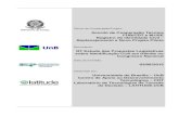 Data de Emissão: Elaborado por - justica.gov.br · Identificação Civil .docx Pág.3/35 Confidencial. Este documento foi elaborado pela Universidade de Brasília (UnB) para a MJ/SE.