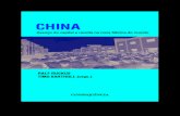 China · 2021. 1. 24. · China: avanço do capital e revolta na nova fábrica do mundo Ralf Ruckus A China passou, nos últimos trinta anos, por transformações econômicas, políticas