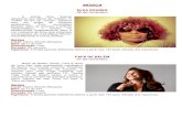 ELZA SOARES 06 de novembro MESQUITA - NOVEM… · ELZA SOARES 06 de novembro A artista Elza Soares apresenta seu álbum de inéditas “A mulher do fim do mundo”, parceria com um