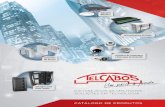 MERCADO - Telcabos · A nova Solução Wireless Enterprise Furukawa ... DESEMPENHO E DESIGN PARA AMBIENTES DATA CENTER 35260428 - Reverso 35260429 - Direto Cassete HDX – OM4 33902497