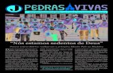 “Nós estamos sedentos de Deus” - Jornal da Madeira...2021/02/28  · Arquidiocese de Braga. Na sequência da perseguição religiosa por ocasião da procla-mação da República,