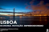 Apresentação do PowerPointagendadigitallocal.eu/sites/agendadigitallocal.eu/files...4. Afirmação do Turismo na Base Económica de Lisboa (Centro de Congressos) 5. Lisboa Capital