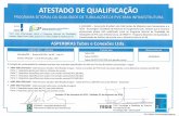 ASFAMAS — Associação Brasileira do Fabricantes de ...ABNT NBR 5647:2019 - Sistemas para adução e distribuição de água - Tubos e conexões de PVC-U 6,3 com junta elástica