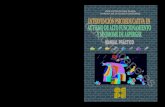 editorial y titulado Autismo y síndrome de Asperger ...manual práctico, que sirva como ayuda a los profesionales en ejercicio (maes-tros, logopedas, psicopedagogos) para sus adaptaciones