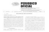PERIDI FIIII - Tabascoperiodicos.tabasco.gob.mx/media/2012/1309.pdf · 2014. 3. 4. · contestando en sentido negativo, y se le declarara rebelde, y las notificaciones le surtirán