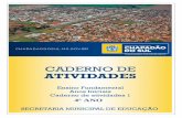 4º ANOead.tisocial.com.br/chapadao/pluginfile.php/315/course... · 2021. 2. 17. · Chapadão dos Gaúchos. Em 1977 passa a fazer parte do atual estado de Mato Grosso do Sul. Em