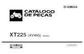 XTyamaparts.com.br/dbimg/pdf/32_550.pdf2003, Yamaha Motor do Brasil Ltda. 1ª edicão, Novembro 2003 Todos os direitos Reservados É proibida expressamente toda e qualquer reimpressão