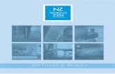 Wellness & Beauty · 2020. 7. 15. · Realizados con aromaterapia, bálsamos y aceites esenciales de alta gama 100% naturales indicados para tratar cada dolencia en específico. Made