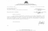 Resposta OP 016 2020 · 2020. 5. 6. · contém solicitação de informação de autoria do Vereador Anselmo Britzke acerca de edital de contratação de vagas no Recanto São Vicente,
