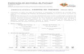 Fax profissional - Federação Portuguesa de Ginástica 2014... · Web viewPagamento da taxa de inscrição para a FGP (NIB - 0018 0000 2850 6145 0014 0 - Banco Santander) Ginastas