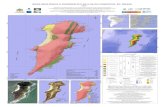 2015 - Notícias da UFSC · 2015. 11. 6. · Atlas geológico da planície costeira do estado de Santa Catarina, Brasil, em base ao estudo dos depósitos quaternários. Universidade