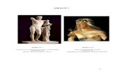ANEXO Nº 1 · 2020. 12. 2. · 67 ANEXO Nº 1 Gráfico nº 1 Hermes con el pequeño Dionisos , de Praxíteles (375-330 a. C) Museo romano nacional, Roma. Gráfico nº 2 Flora , de