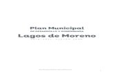 Lagos de Moreno HM - Jalisco Prontuario de Información Geográfica Municipal de los Estados Unidos Mexicanos, Lagos de Moreno, Jalisco clave geoestadística 14053. México. Recuperado