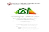 INSTITUTO SUPERIOR DE ENGENHARIA DE LISBOA§ão.pdf · terms of the energy performance of a building or of an autonomous fraction. Within the scope of the ECO.AP program, there is