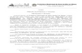 Prefeitura Municipal de Bom Jardim de Minas · Web view10.2 - Os documentos fiscais de cobrança deverão ser emitidos contra a Prefeitura Municipal de Bom Jardim de Minas, CNPJ n.º