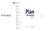Centro Internacional de Ferias y Convenciones Plan · 2021. 1. 7. · Secretaría de Integración Económica Centroamericana Responsable: Centro de Estudios para la Integración Económica