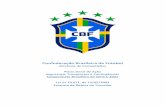 Confederação Brasileira de Futebol...tendo como beneficiária o torcedor portador de ingresso, válido a partir do momento que ingressar no estádio. Art. 16º; II 11 Contingências: